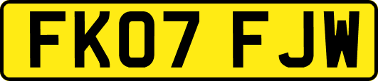 FK07FJW
