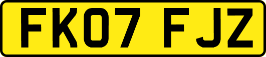 FK07FJZ