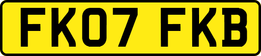 FK07FKB