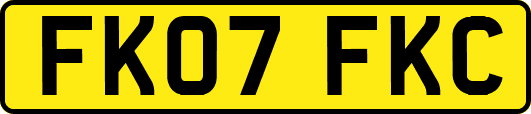FK07FKC