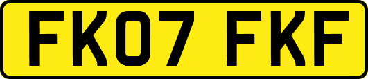 FK07FKF
