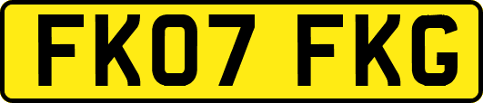FK07FKG