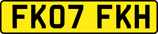 FK07FKH