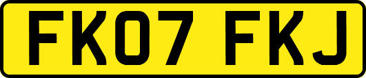 FK07FKJ
