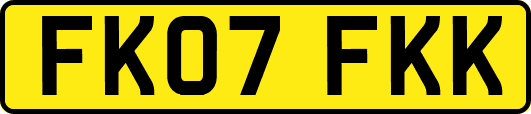 FK07FKK
