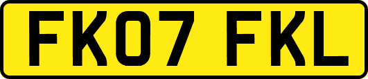FK07FKL