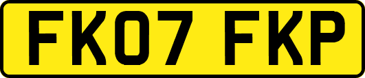 FK07FKP