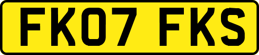 FK07FKS