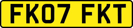 FK07FKT