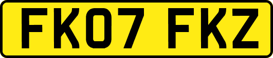 FK07FKZ