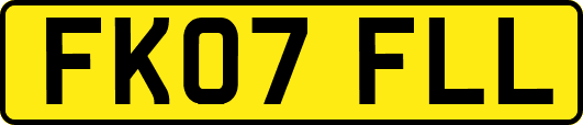 FK07FLL