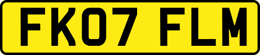 FK07FLM