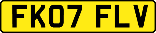 FK07FLV