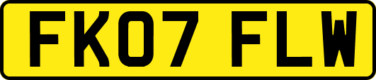 FK07FLW
