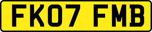 FK07FMB