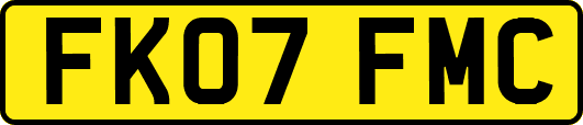 FK07FMC