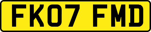 FK07FMD