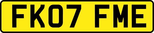 FK07FME
