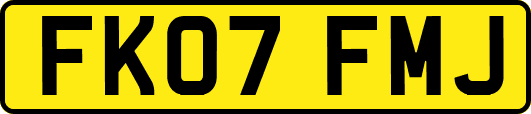 FK07FMJ