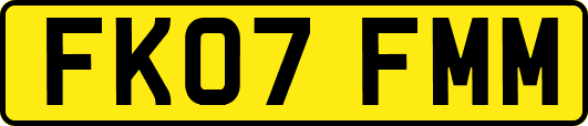 FK07FMM