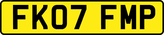 FK07FMP