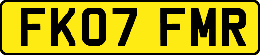 FK07FMR