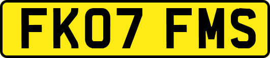 FK07FMS