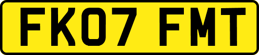 FK07FMT
