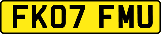 FK07FMU