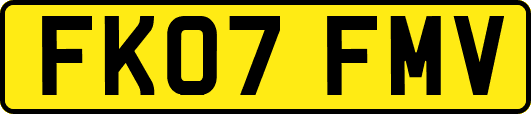 FK07FMV