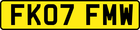 FK07FMW