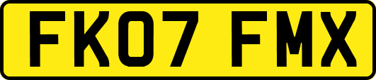 FK07FMX