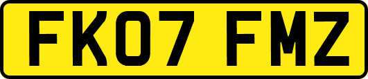 FK07FMZ