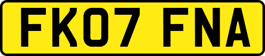 FK07FNA