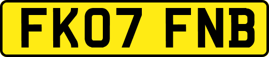 FK07FNB
