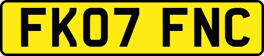 FK07FNC