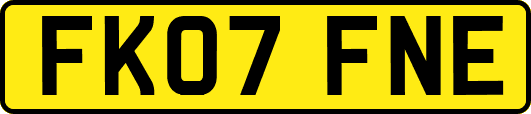 FK07FNE