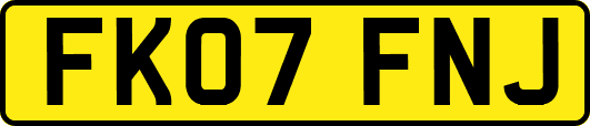 FK07FNJ