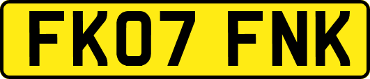 FK07FNK