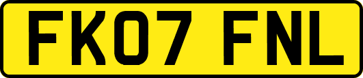 FK07FNL