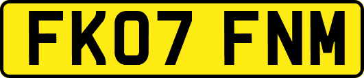 FK07FNM
