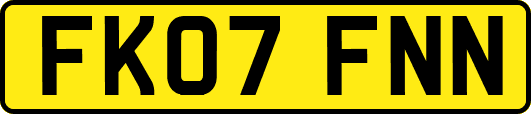 FK07FNN