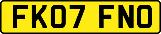 FK07FNO