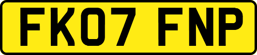 FK07FNP