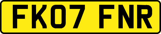 FK07FNR