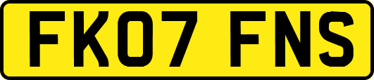 FK07FNS