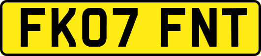 FK07FNT