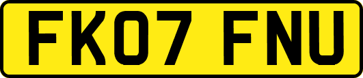 FK07FNU