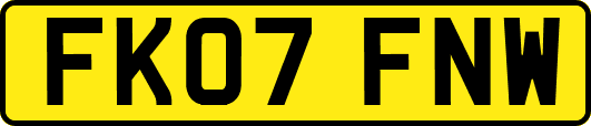FK07FNW