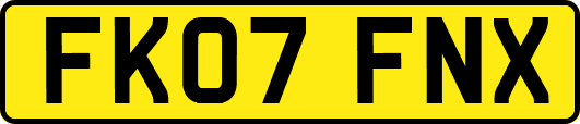 FK07FNX